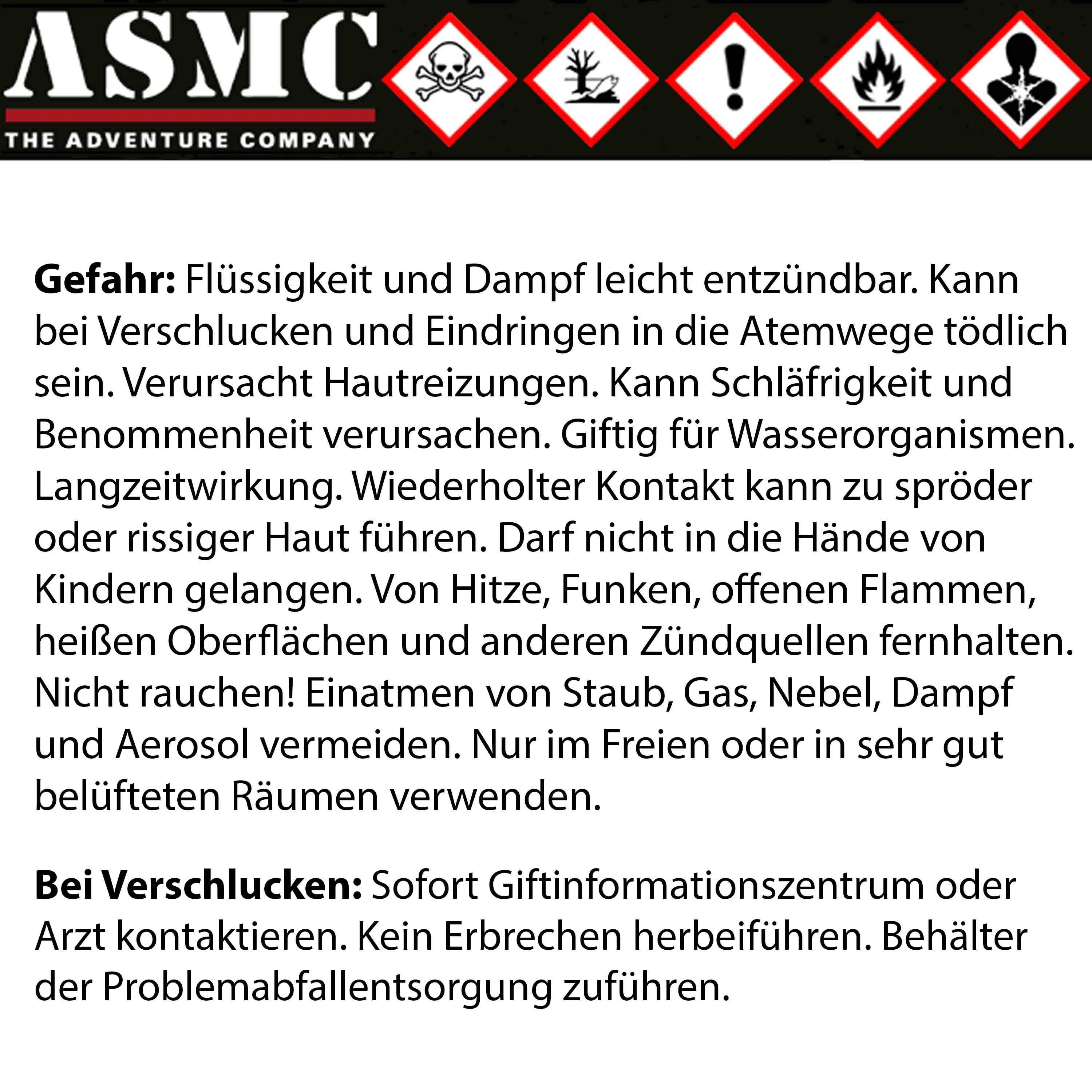 Thermacell -  Thermacell Insektenschutz Nachfüllpackung Jagd E-4 48 Std.