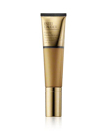 Estée Lauder Futurist Hydra Rescue Moisturizing Makeup 5W2 Rich Caramel 35ml