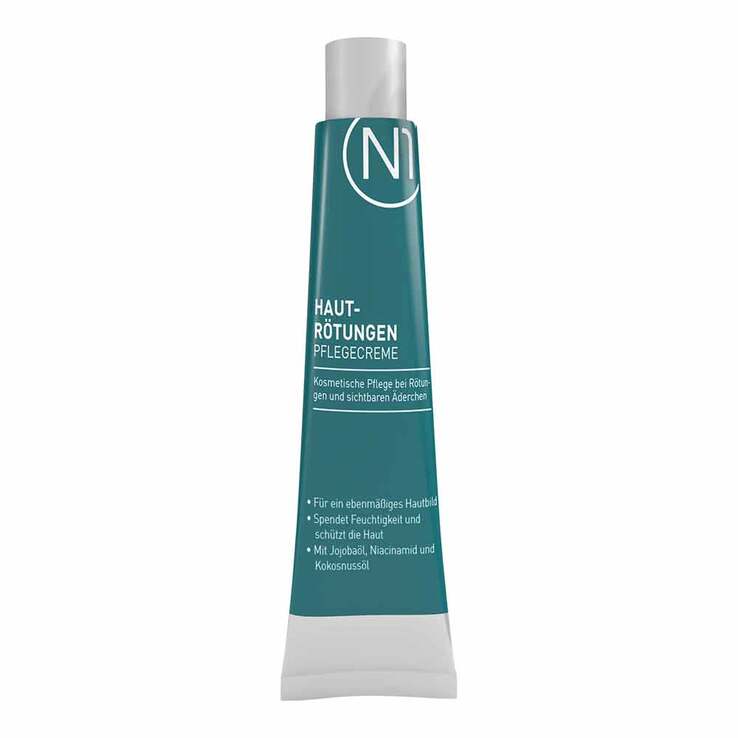 N1 Hautrötungen Pflegecreme, 30 ml