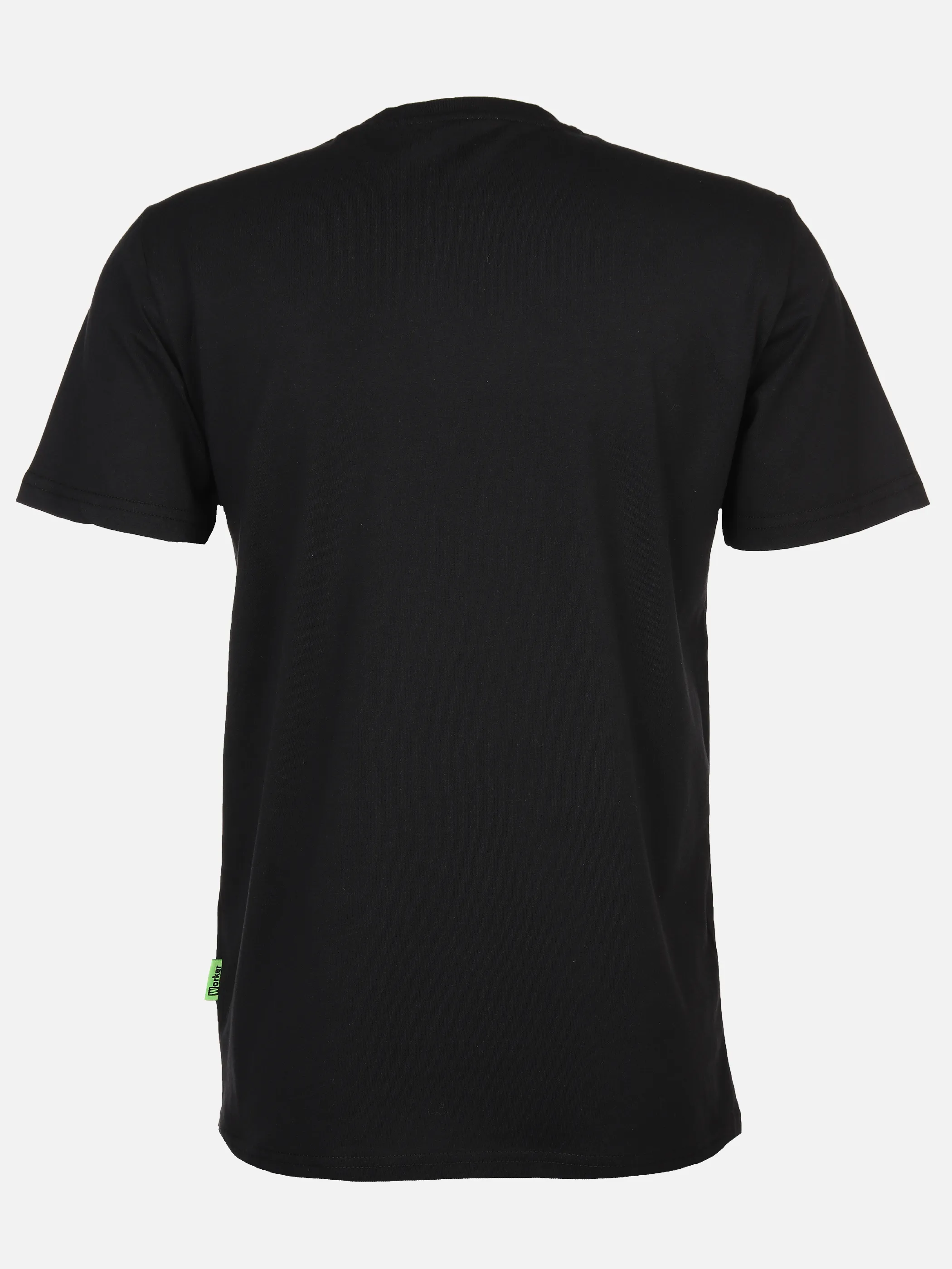 Herren T-Shirt mit tollem Frontprint