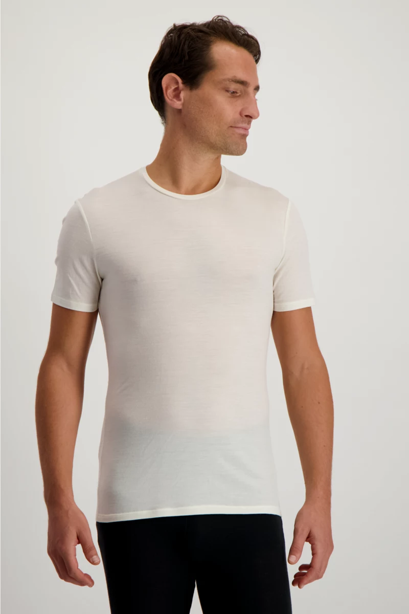 icebreaker Merino 150 Anatomica Herren Thermoshirt