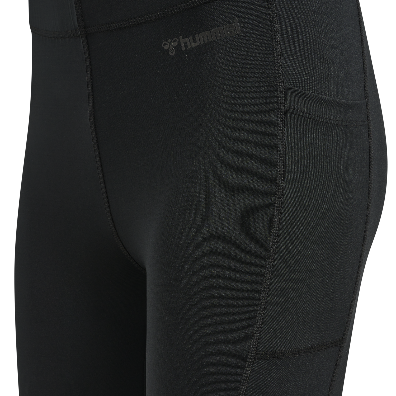 hmlMT MABLEY MID WAIST TIGHTS