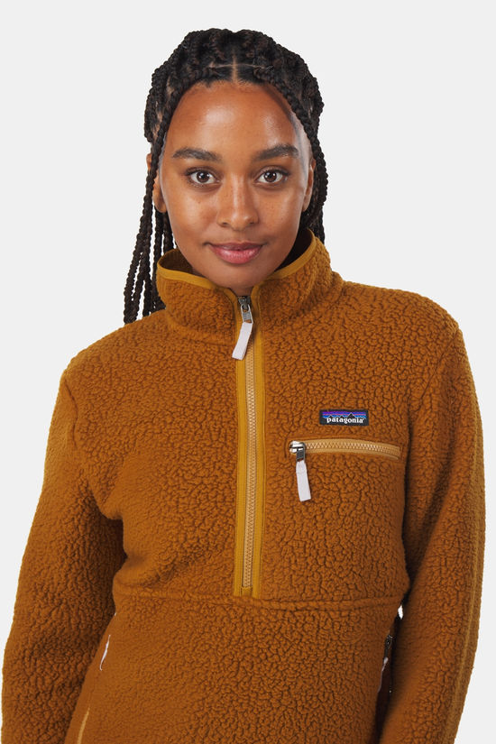 Patagonia Patagonia Retro Pile Marsupial