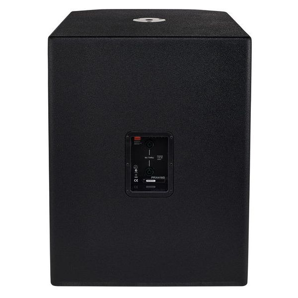 JBL PRX 418S