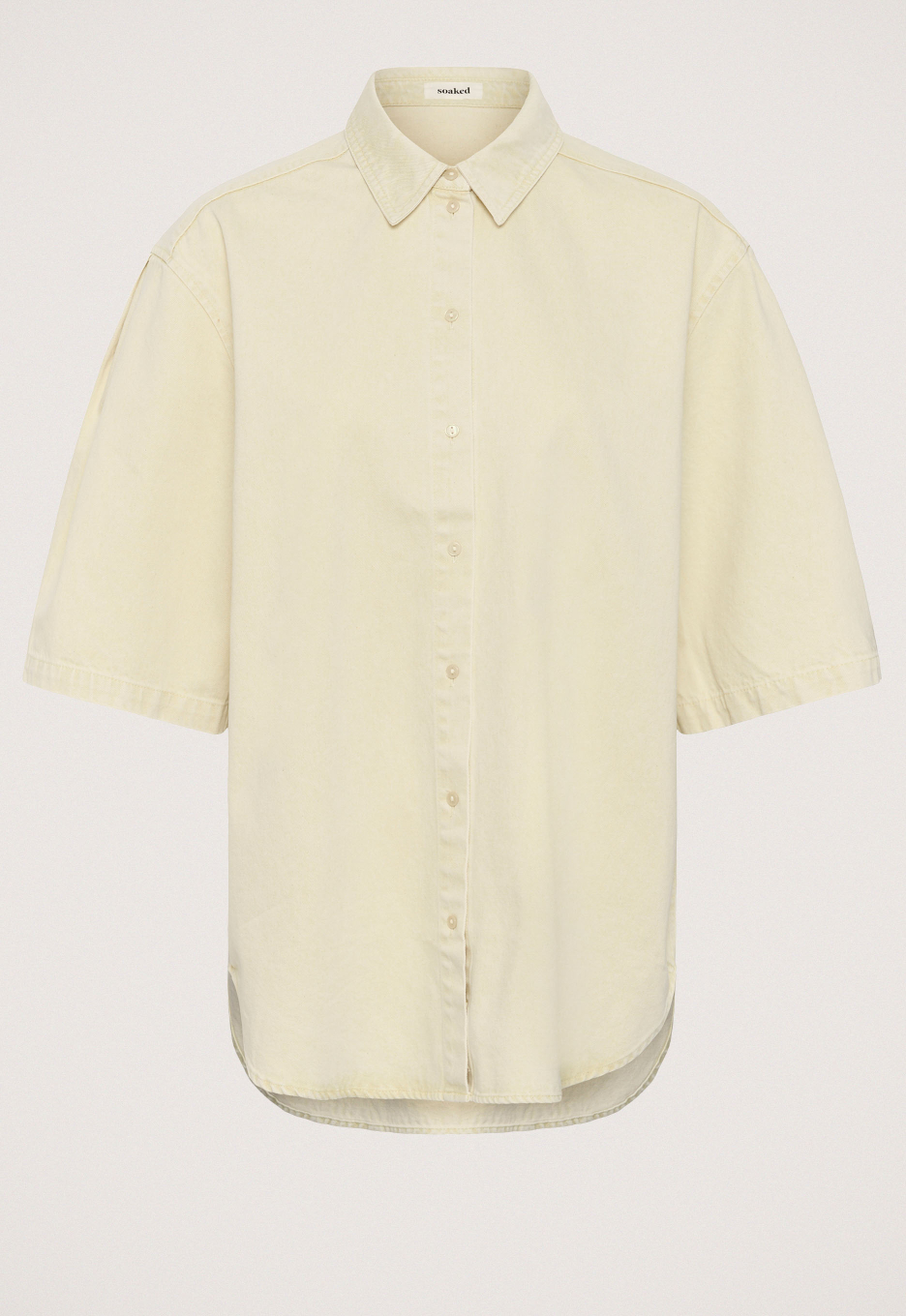 Soaked Ninnia Blouse