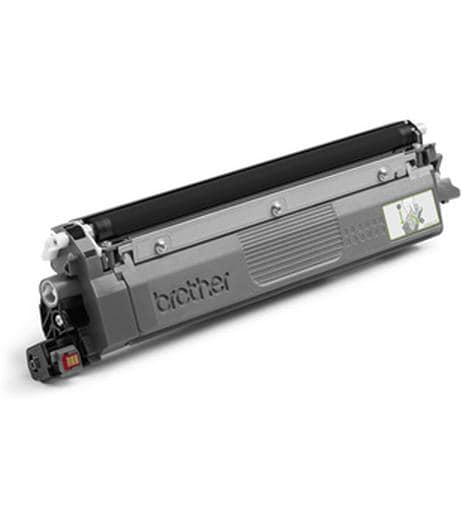 Brother Toner TN-248XLBK Black Druckerpatrone, Schwarz