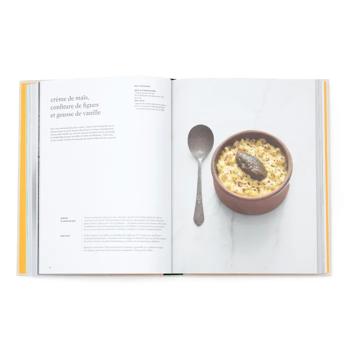 Phaidon Livre Légumes - FR