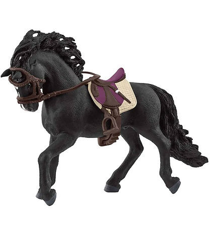 Schleich Horse Club - Pura Raza Espanola Hengst - H: 11,5 cm -