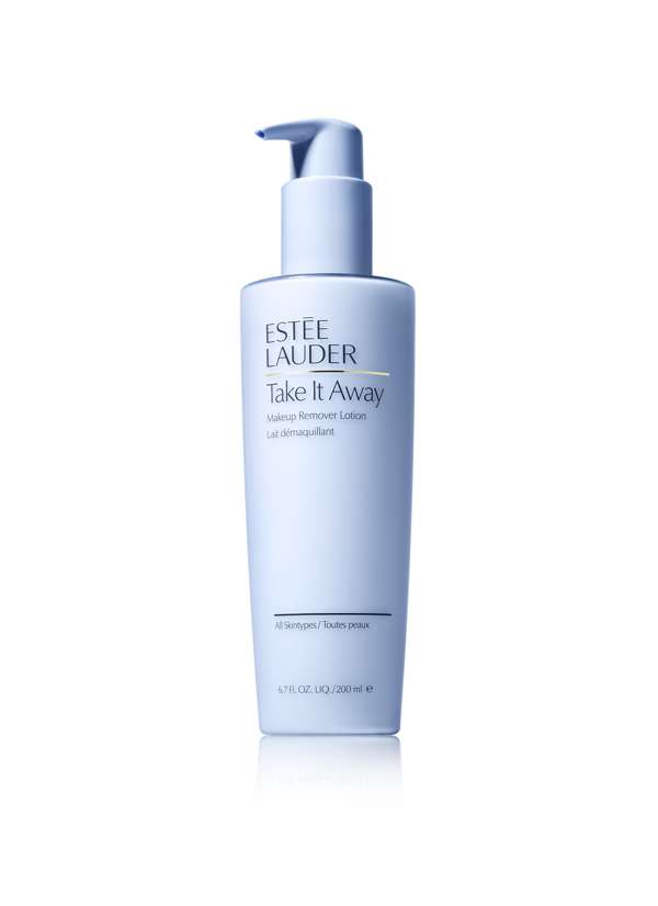 Estee Lauder Makeup Remover Lotion 200 ml