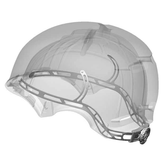 Verdict Helmet skihjelm