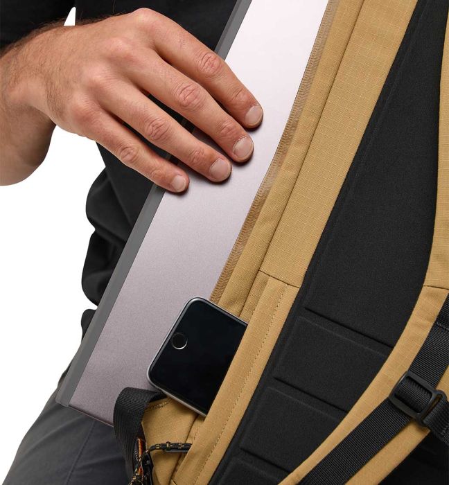 Ardos Rolltop 28 Rygsæk