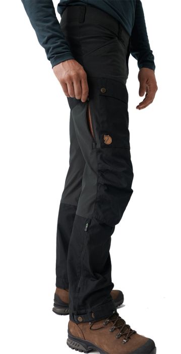 Keb Trousers Men Long herrebukser