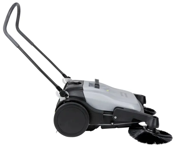 Nilfisk SW250, Sort, Hvid, 920 mm, 1470 mm, 1120 mm, 20 kg