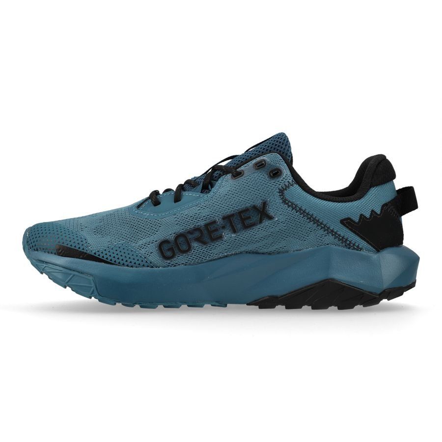 New Balance Chaussures de Running DynaSoft Nitrel V6 Gore-Tex - Bleu