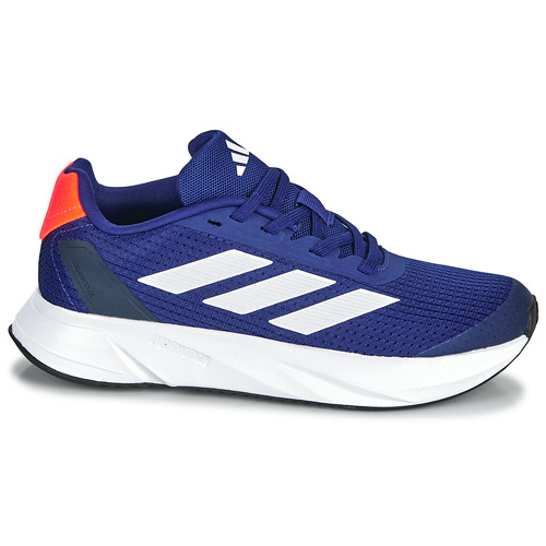 Adidas Sportswear - DURAMO SL K - Marine / Blanc