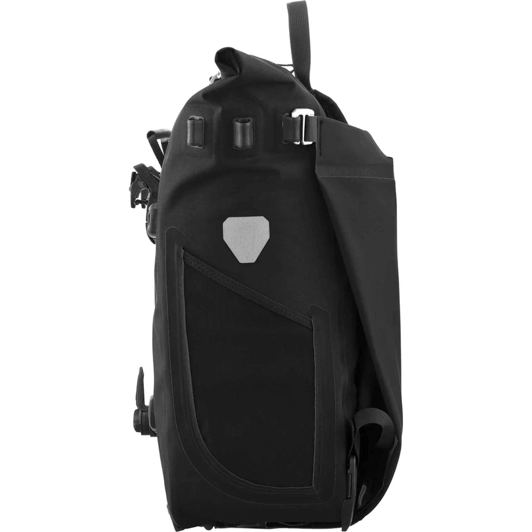 Ortlieb Vario Plus Rugzak
