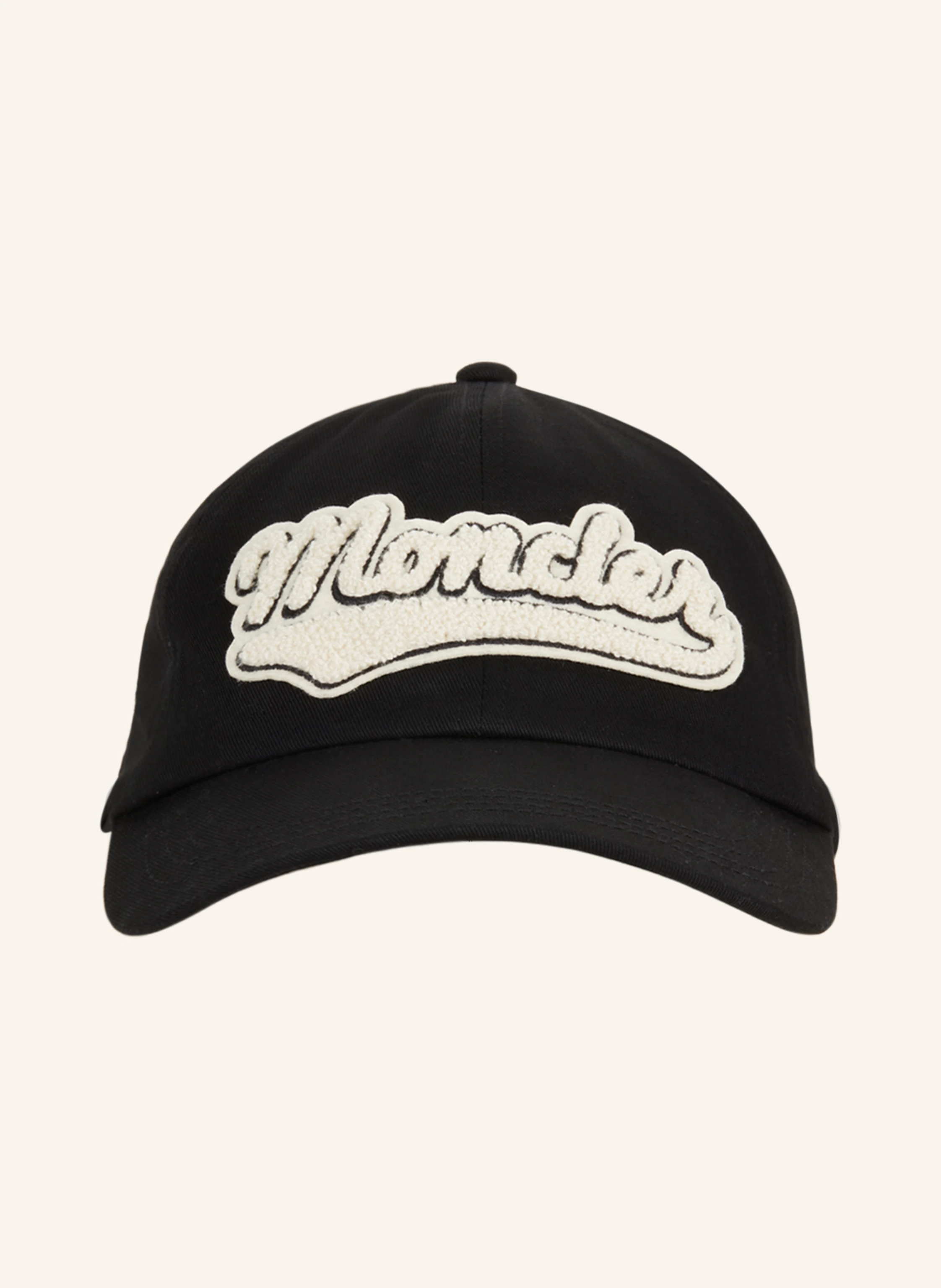 MONCLER Cap