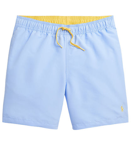Polo Ralph Lauren Badeshorts - Wandern - Hellblau