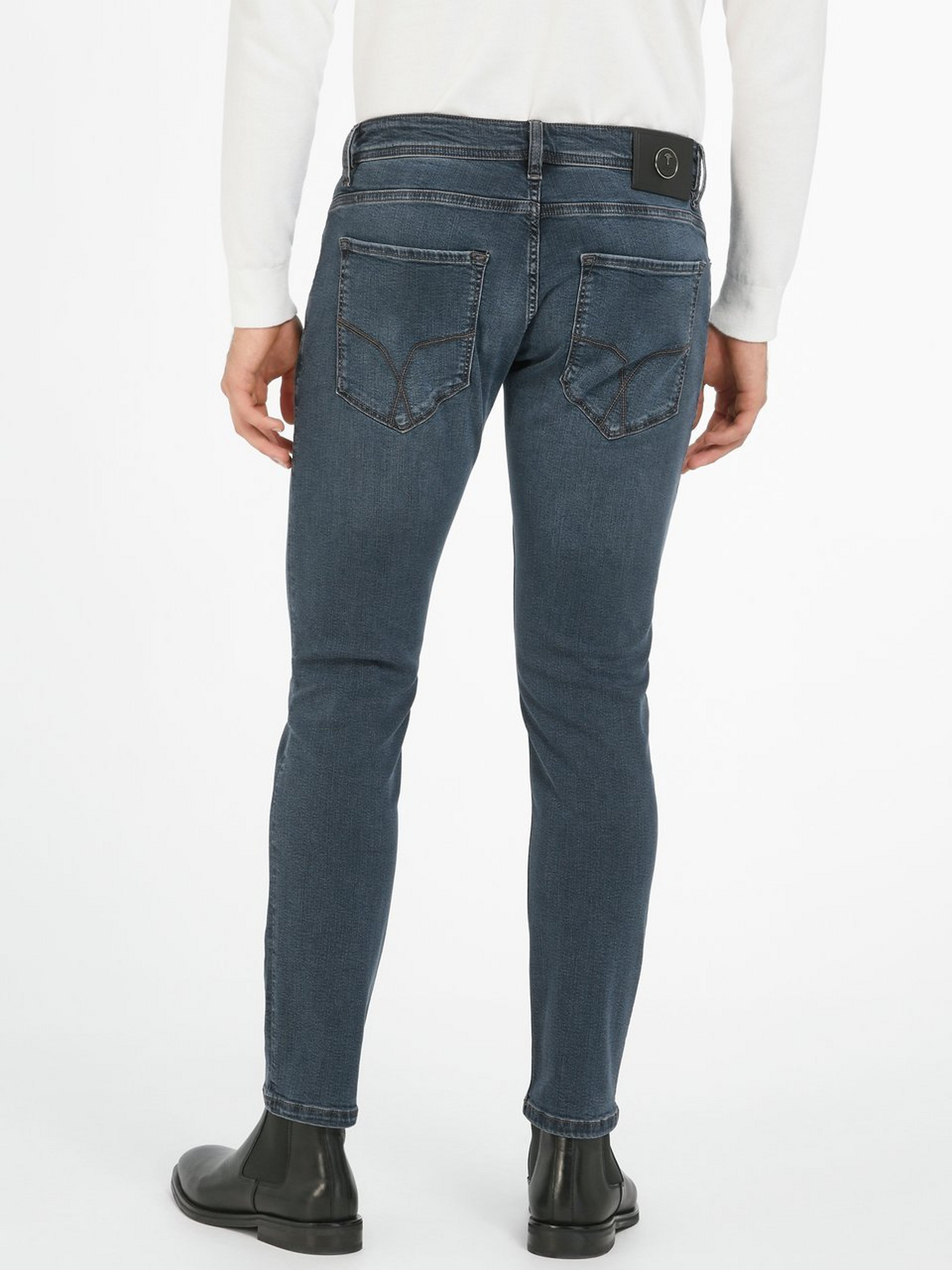 Jeans in Inch-Länge 32