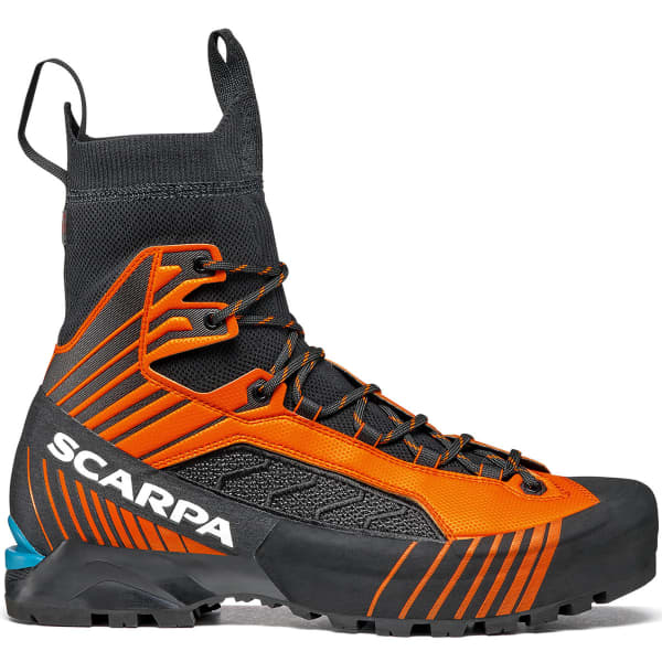Chaussure alpinisme SCARPA RIBELLE TECH 2.0 HD