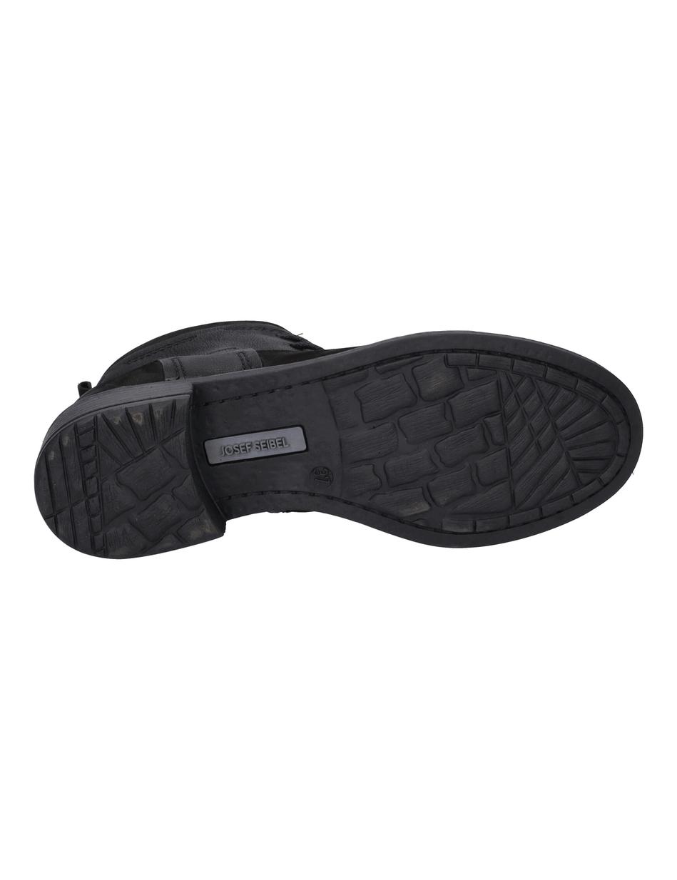 Stiefelette Selena 50, schwarz