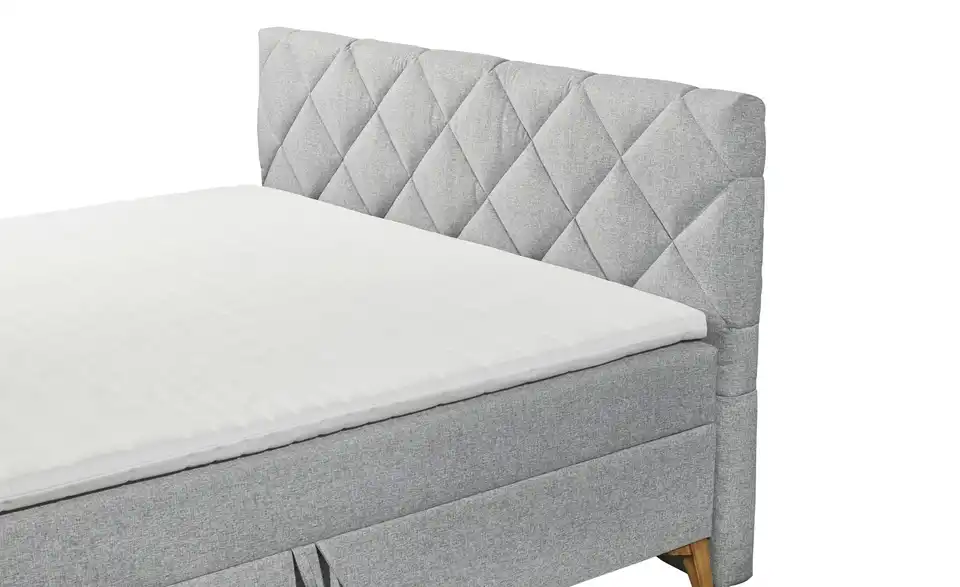 Boxspringbett Ratford