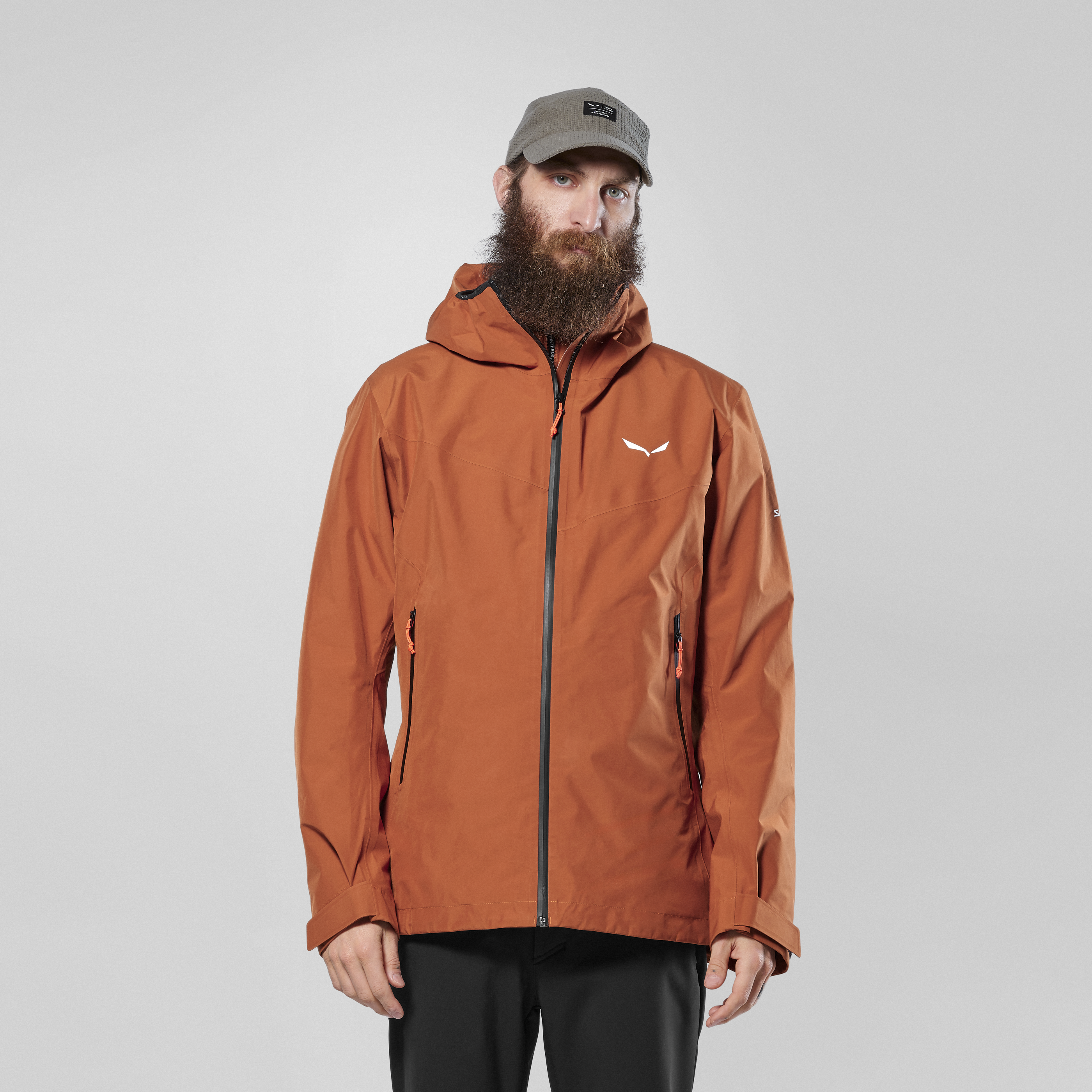Puez GORE-TEX® 3 Layers Epe Jacke Herren