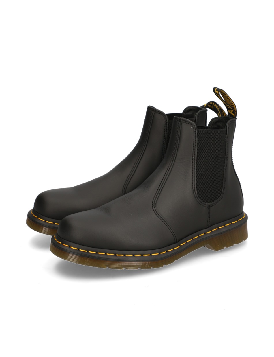 2976 Nappa Black