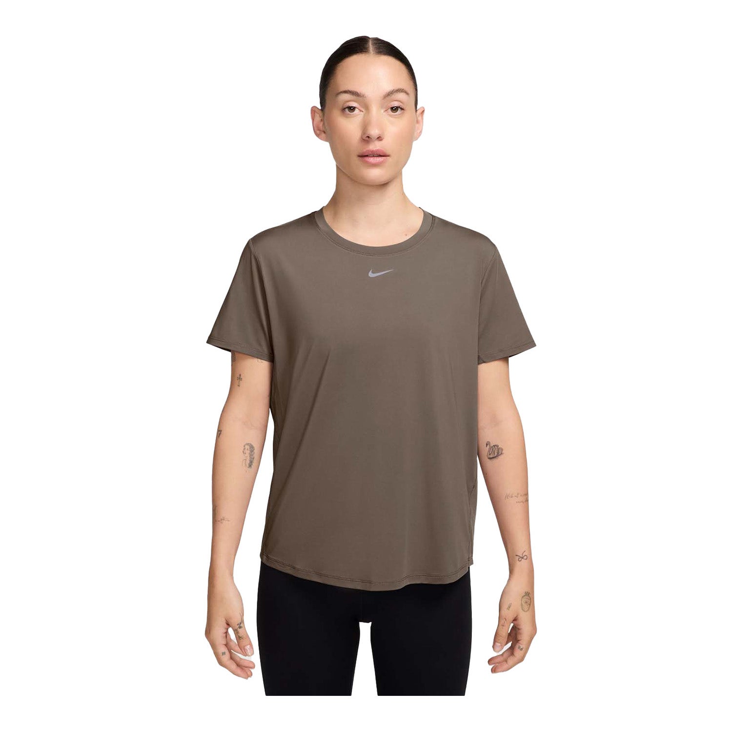 Nike  One Classic Tee Dames