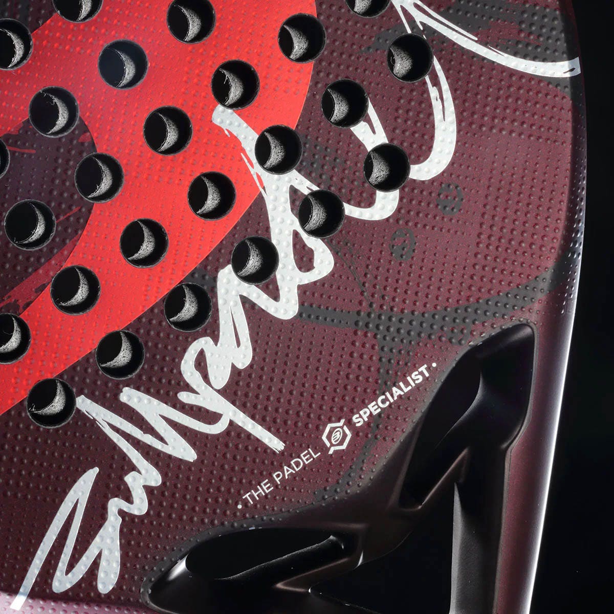 Bullpadel  Ionic Power 24
