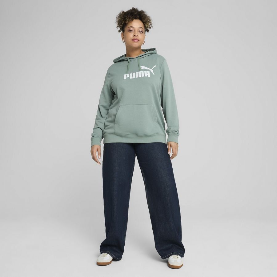 Puma ESS No. 1 Logo Hoodie