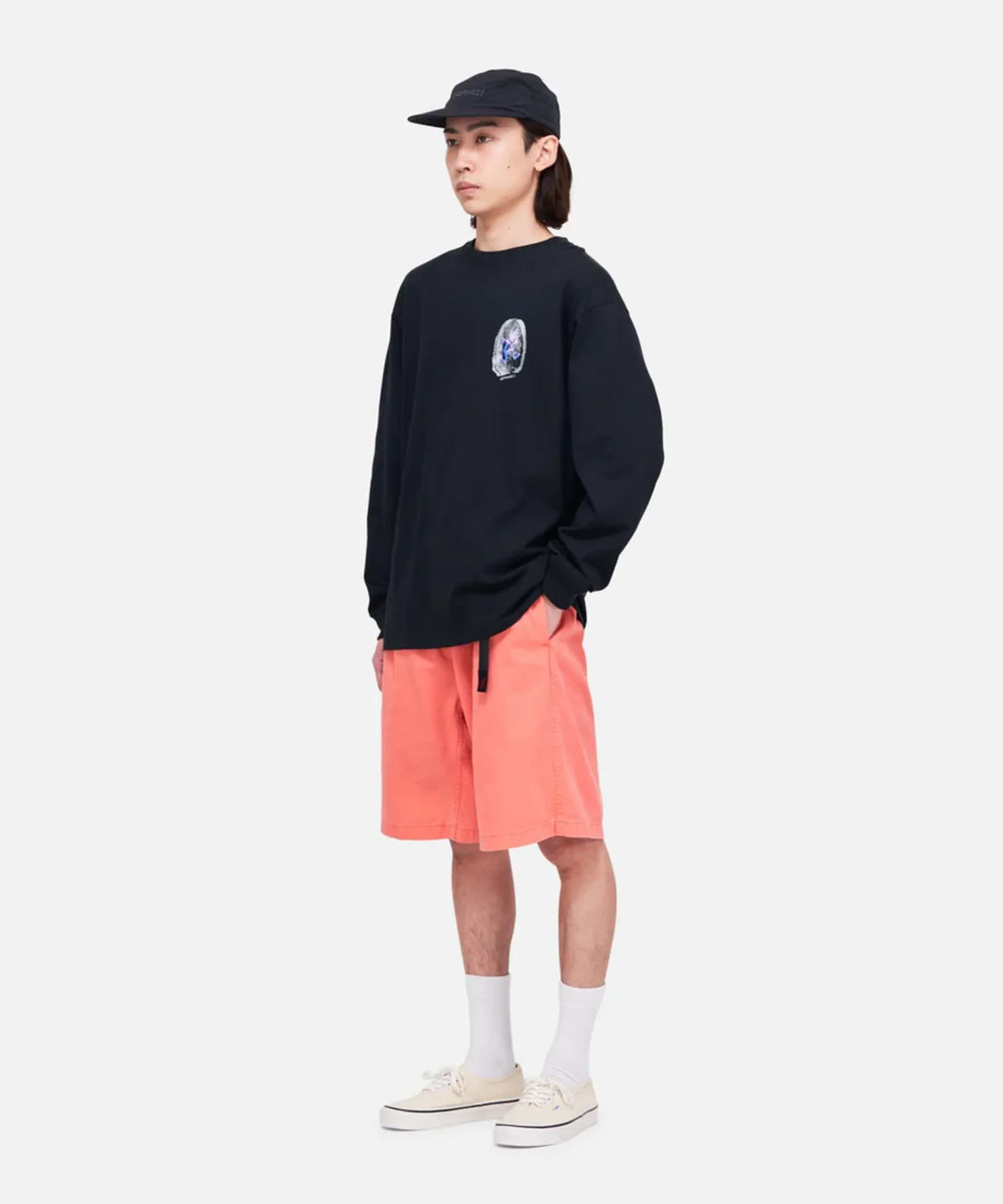 Gramicci<br>G-Short Pigment Dyed