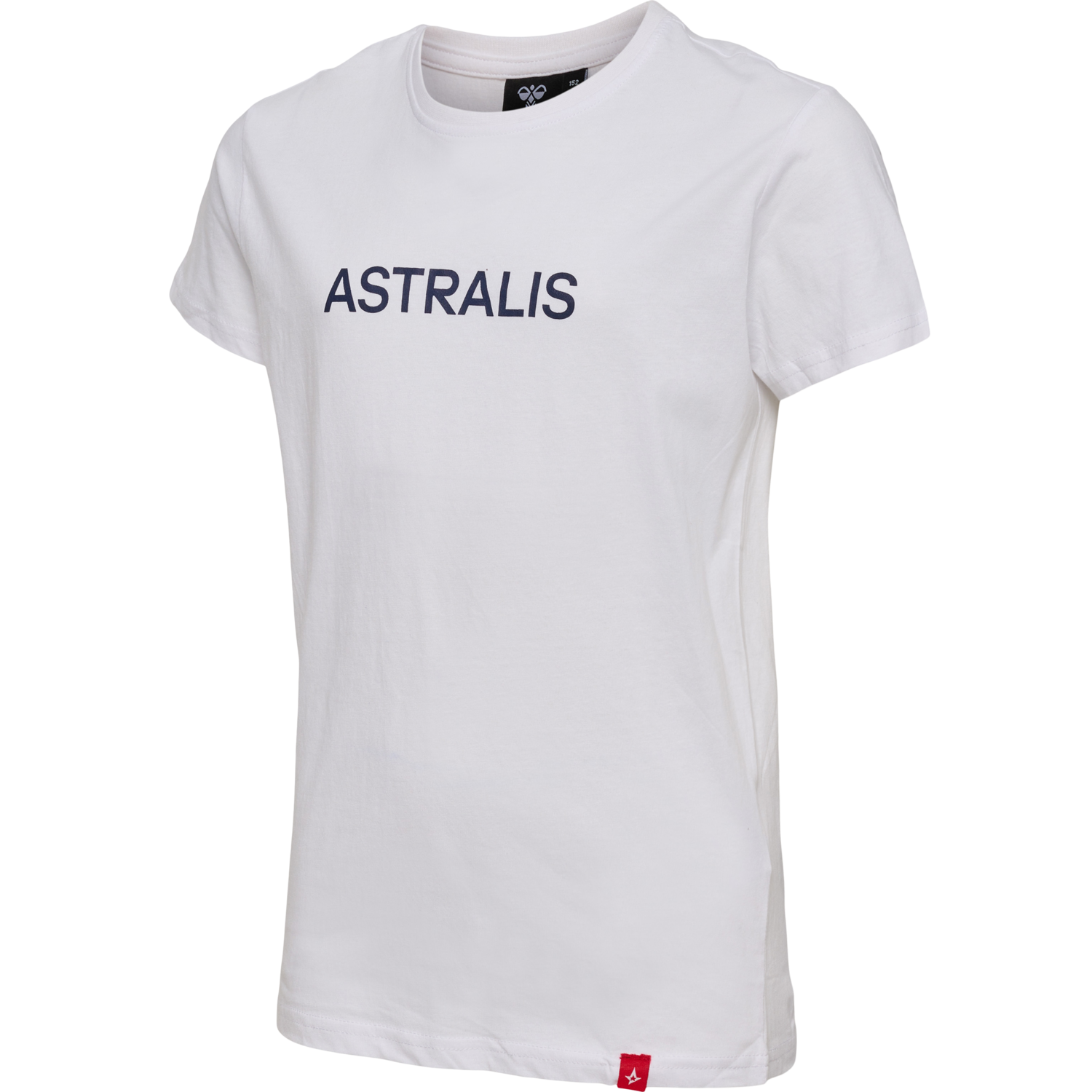 ASTRALIS 21/22 T-SHIRT S/S KIDS