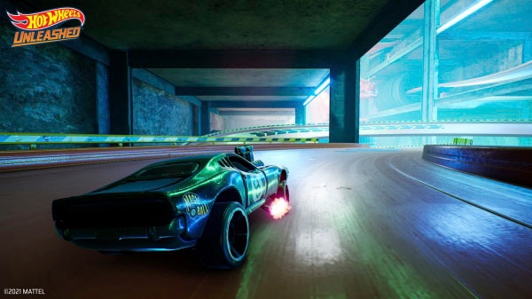 Koch Media Spielesoftware »Hot Wheels Unleashed« Xbox One