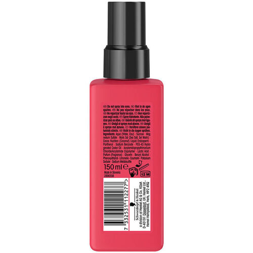 Schwarzkopf - Got2b Got Wavez Hydrating Beach Wavez Spray