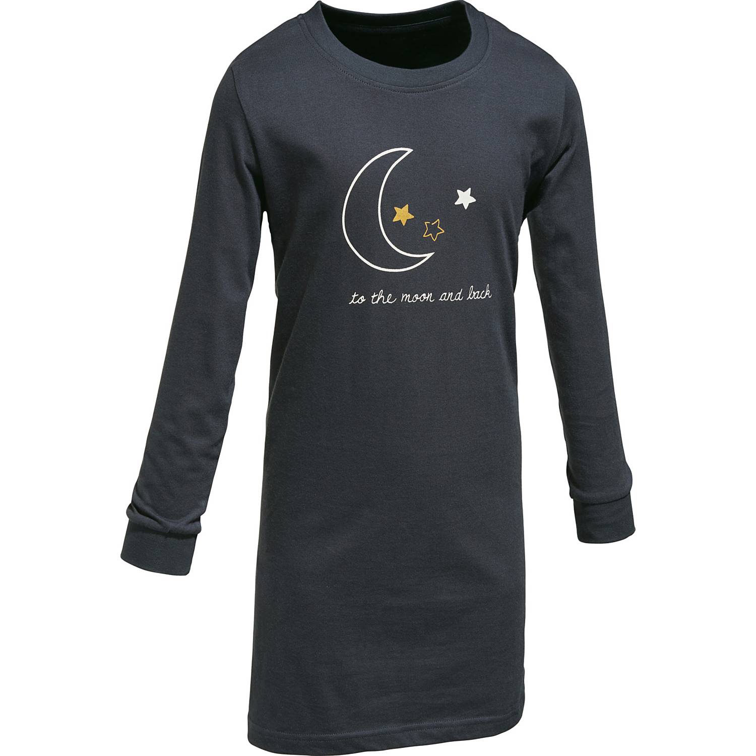 Erwin Müller Single-Jersey Kinder-Nachthemd