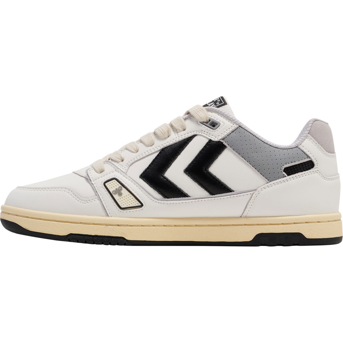 hummel Power Play LX-E Sneakers