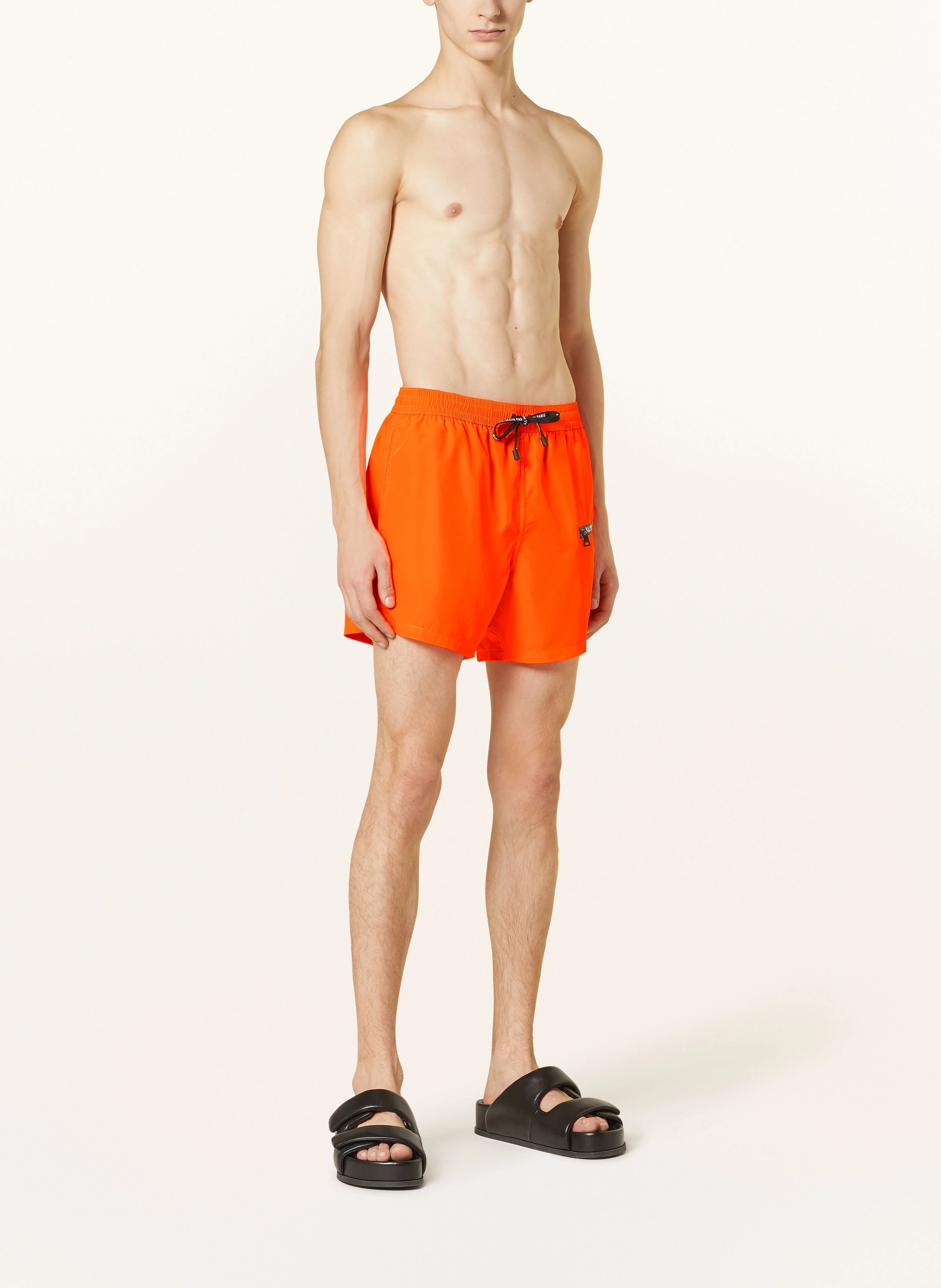 BALMAIN Badeshorts