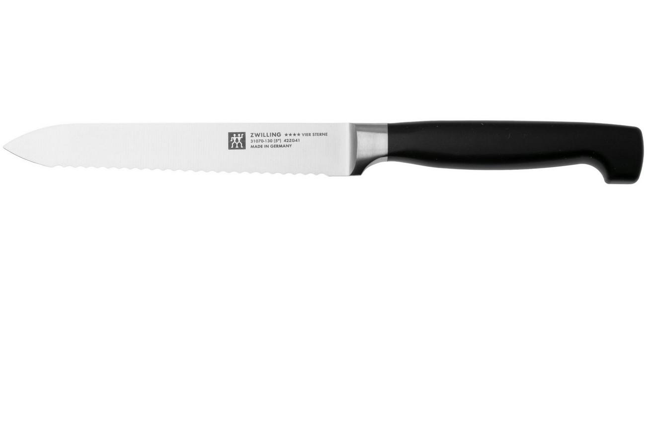 Zwilling J.A. Henckels Four Star-worstmes 13 cm