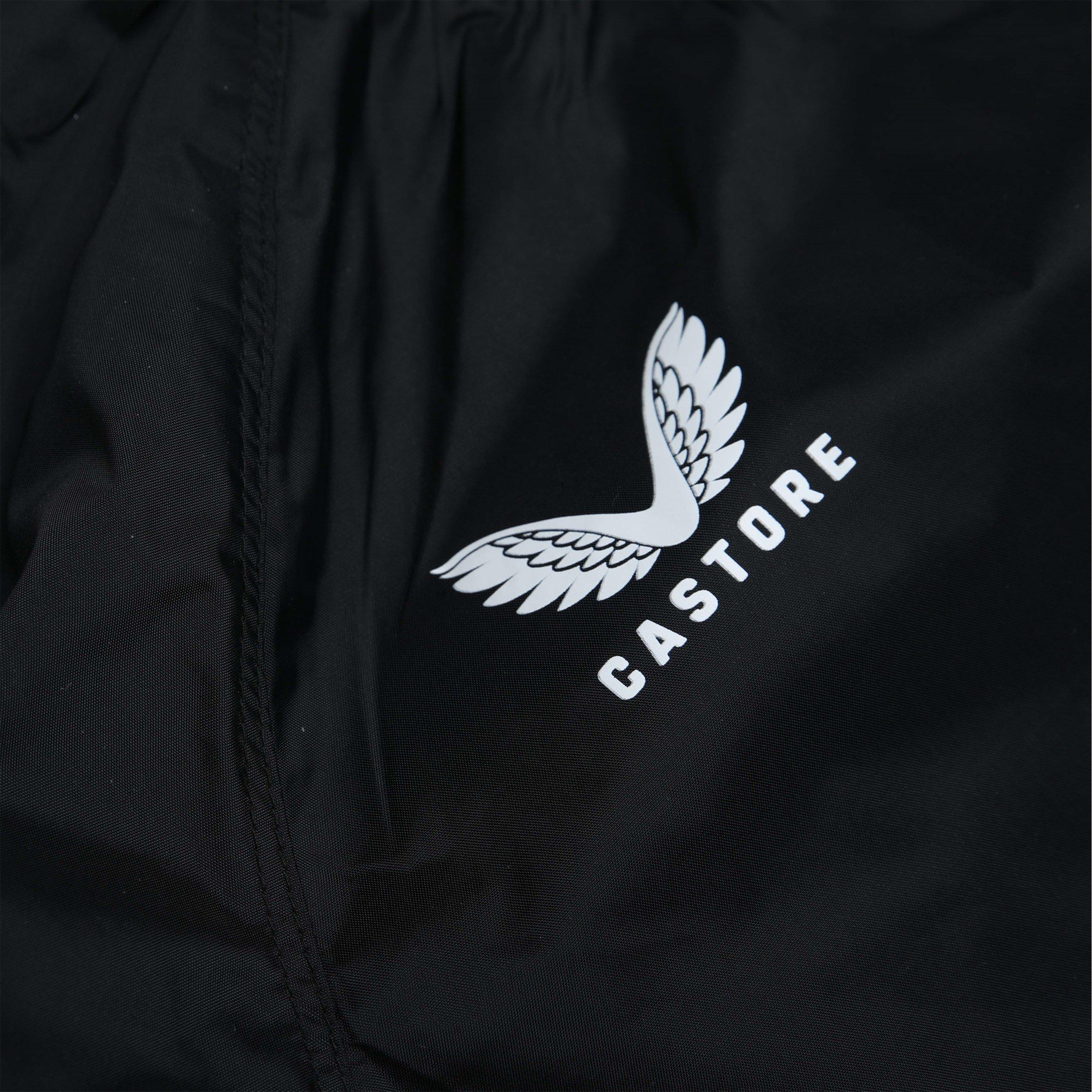 Castore Weatherproof Top Juniors