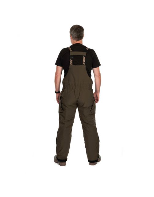 Fox Sherpa -Tec Sallopettes - Broeken - Small