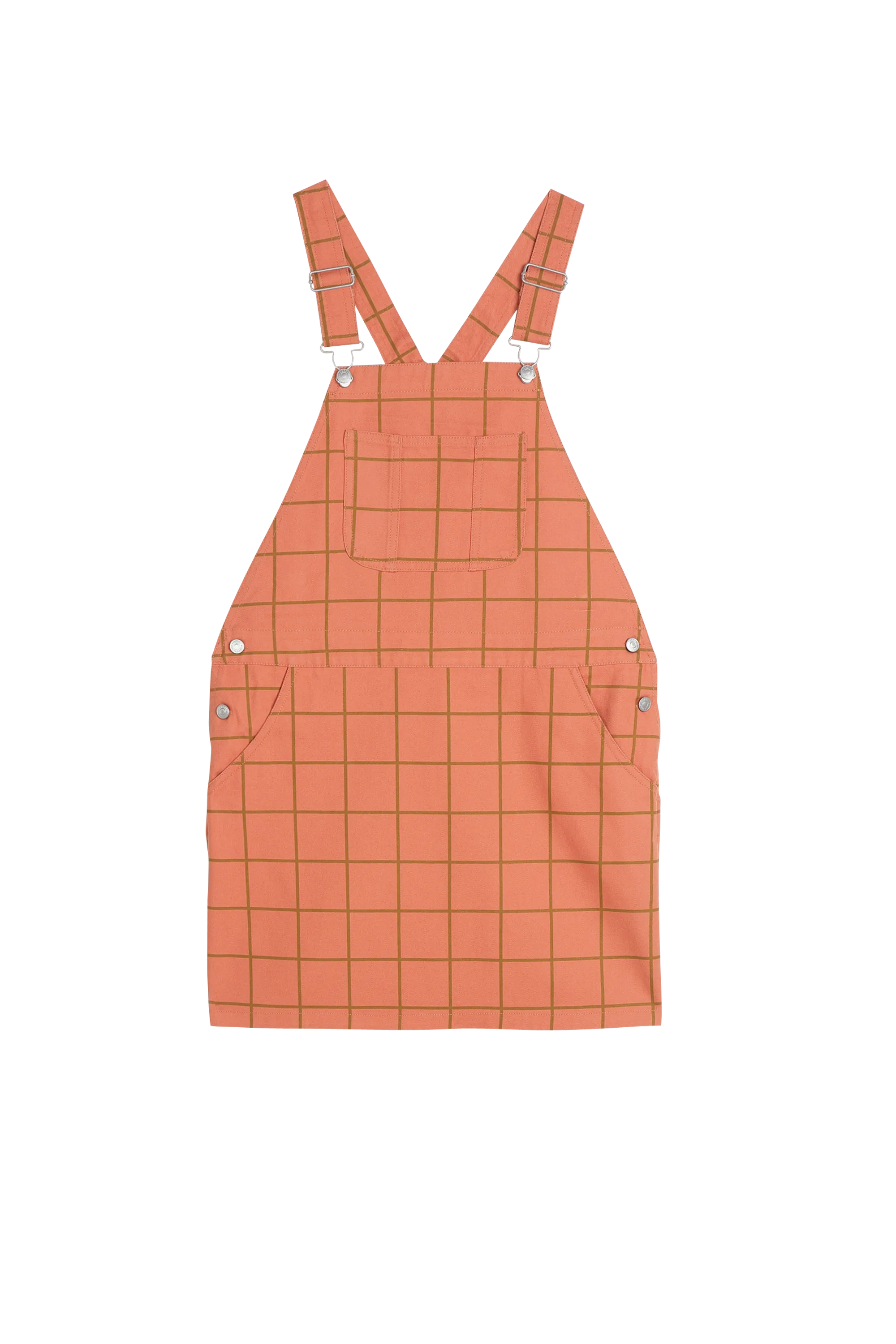 OBEY Robe ESTATE Orange