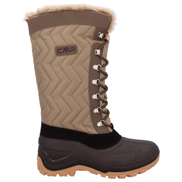 CMP - Women's Nietos Snow Boots - Chaussures d'hiver