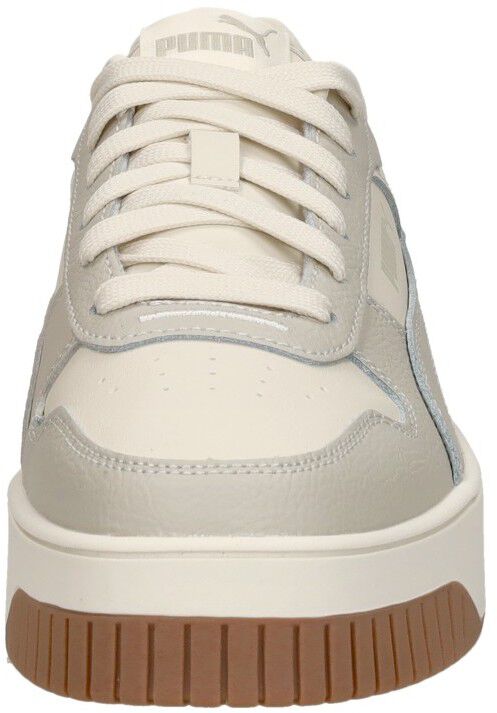 Puma Carina Street beige
