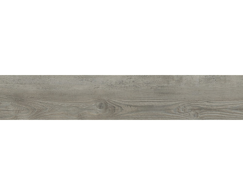 Liberia Dryback vinylplank, verlijmd, 91,4 x 15,2 cm