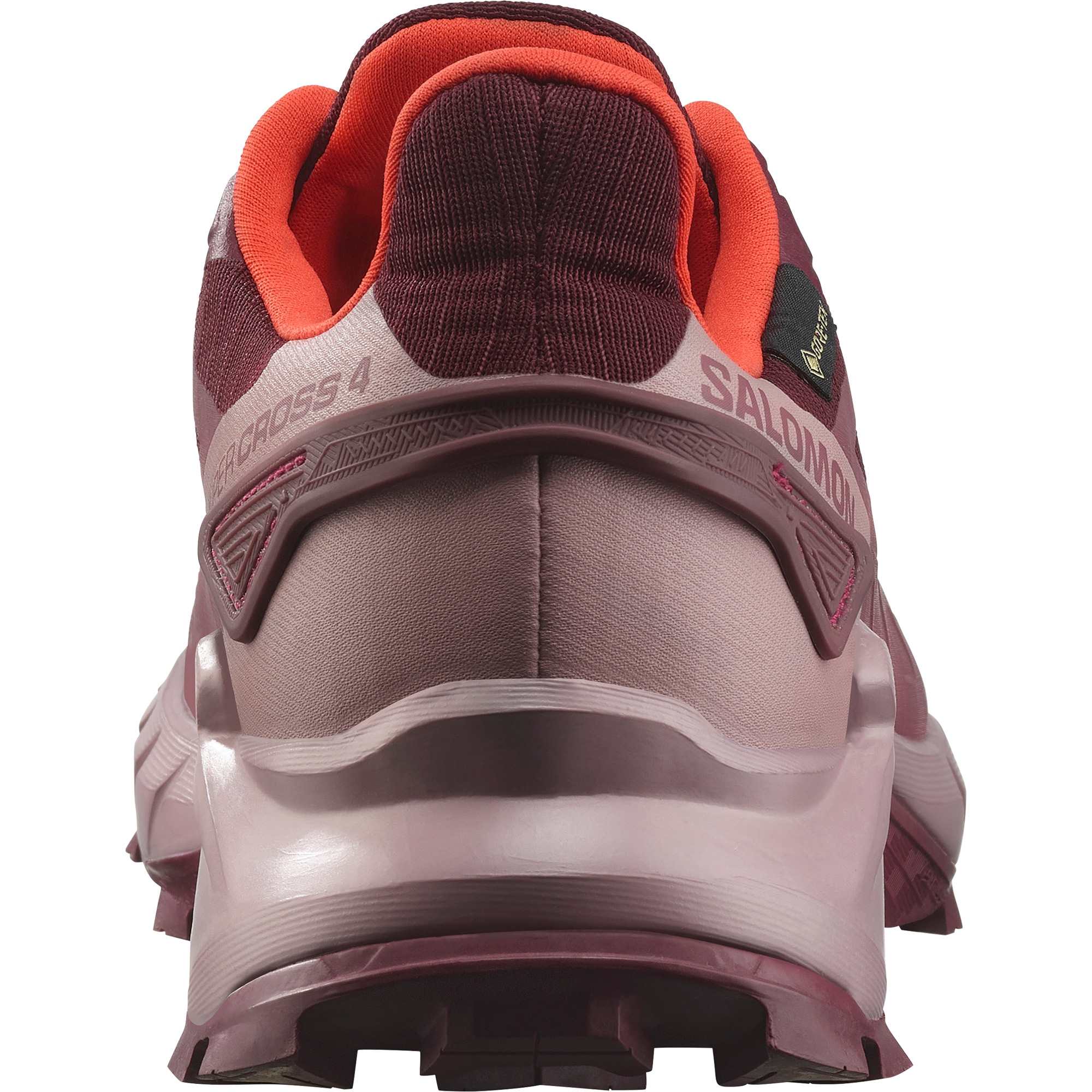 Salomon Laufschuh »SUPERCROSS 4 GORE-TEX W«  wasserdicht
