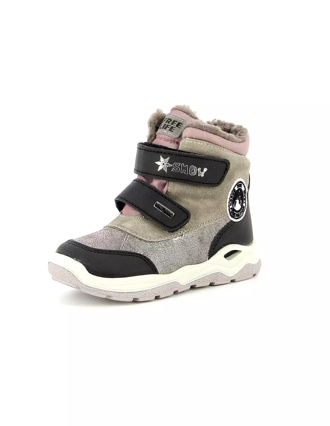 IMAC 833848 - Boots & bottines Noirrose