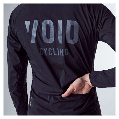 Veste Coupe-Vent Void Ventus Lite Noir