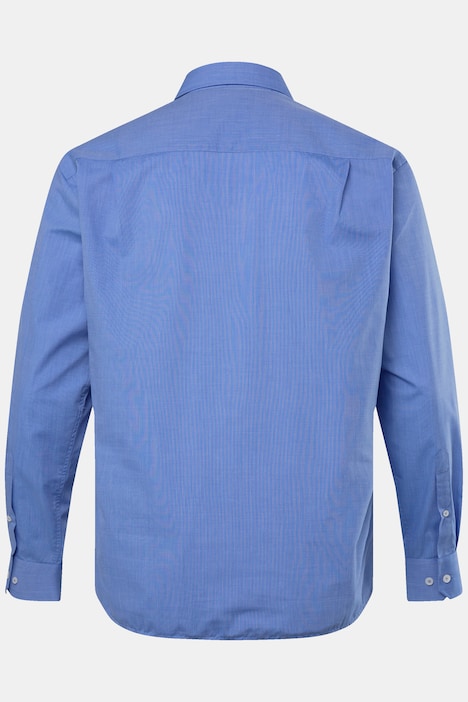Men+ Businesshemd, EasyCare, Vario-Kragen, Comfort Fit, bis 8 XL