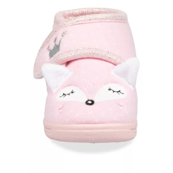 Chaussons ROSE NINI & GIRLS